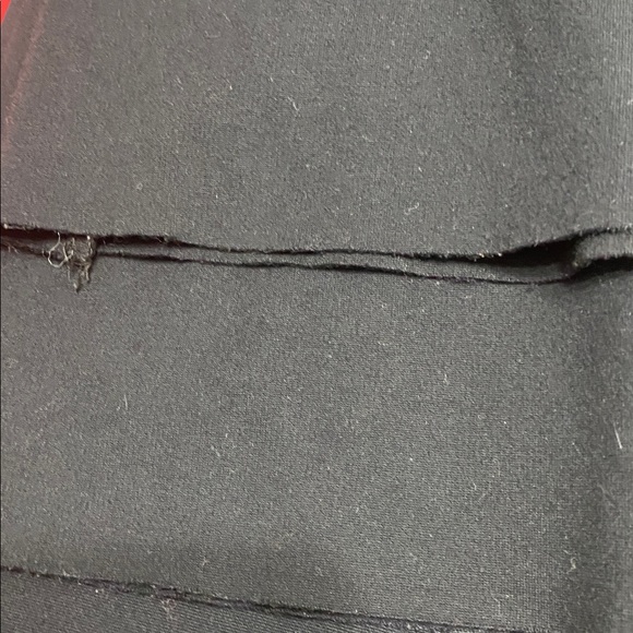 FREE PEOPLE Elegant Black Sleeveless Jumpsuit - Picture 5 of 5